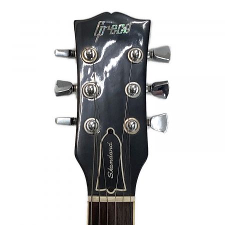 Greco (グレコ) エレキギター @ EG450 レスポール 動作確認済み