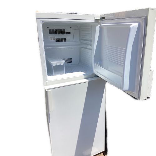 無印良品 (ムジルシリョウヒン) 2ドア冷蔵庫 211 AMJ-14D-3 2018年製 140L クリーニング済