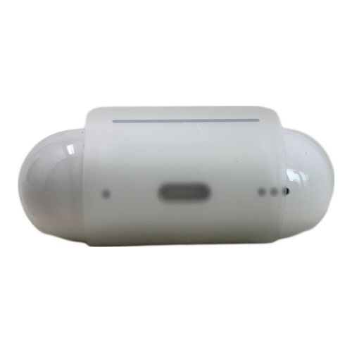 Apple (アップル) AirPods Pro(第2世代) A3047 A3048 A2968 2023年モデル JFW3G2DWNV MTJV3J/A USB-typeC 動作確認済