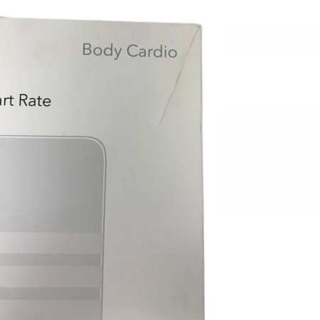 bodycardio 体重計
