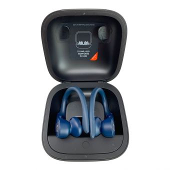 beats (ビーツ) イヤホン 2019年モデル Bluetooth対応 Powerbeats Pro MV702PA/A Lightning 動作確認済