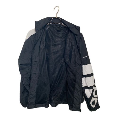 adidas (アディダス) ジャージセット メンズ SIZE L ブラック CZ0601