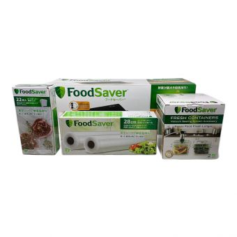 Food Saverセット
