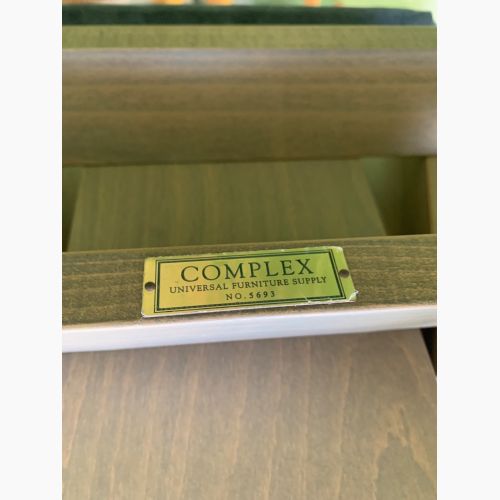 COMPLEX (コンプレックス) ドワーフチェア