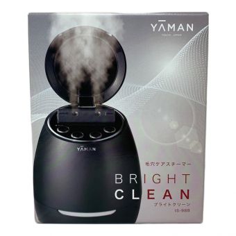 YAMAN (ヤーマン) 毛穴ケアスチーマー is-98b