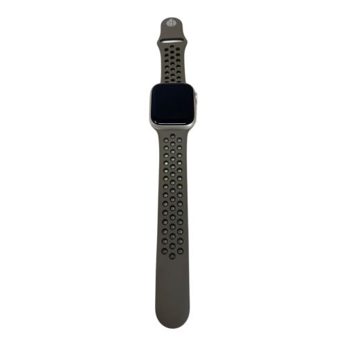 Apple Apple Watch Nike Series 7 2021年モデル IMEI:3525381513422667