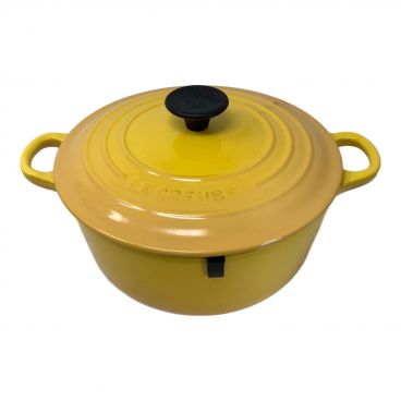 ブランド：LE CREUSET】商品一覧｜中古・リサイクルショップの公式通販 トレファクONLINE