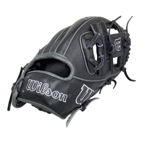 Wilson (ウィルソン) グローブ ブラック PRO STOCK SELECT A2K