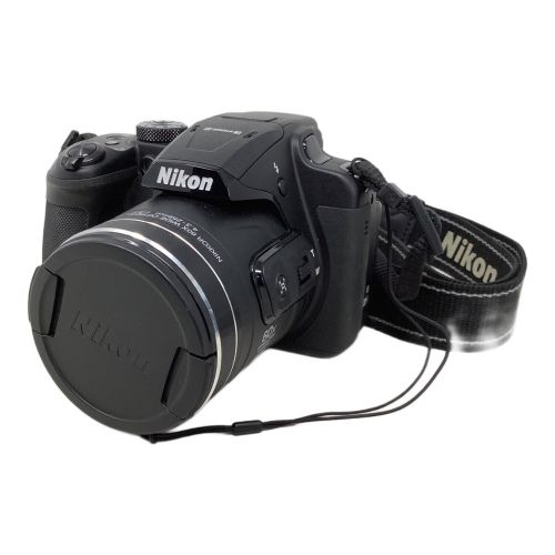 Nikon (ニコン) デジタル一眼レフカメラ COOLPIX B700 2114万画素(総画素) 1/2.3型CMOS 20014922