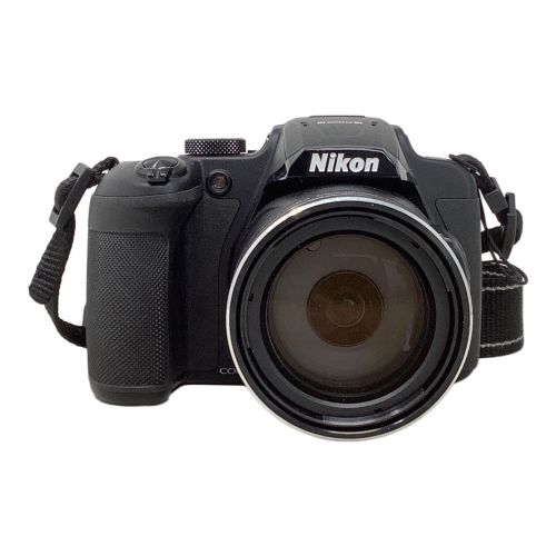 Nikon (ニコン) デジタル一眼レフカメラ COOLPIX B700 2114万画素(総画素) 1/2.3型CMOS 20014922