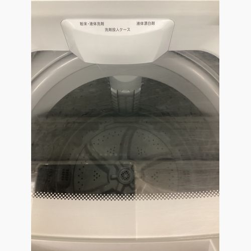 ニトリ 全自動洗濯機 84 6.0kg NTR60 2022年製 クリーニング済 50Hz／60Hz