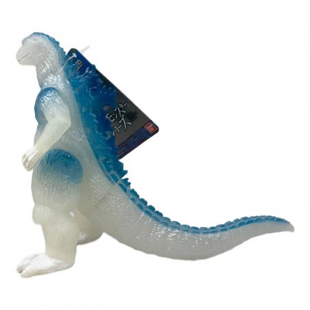 ゴジラストア限定 ゴジラの逆襲 アンギラス（1955）ソフビフィギュア