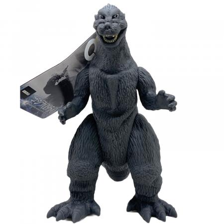 ゴジラ（1954）ソフビフィギュア｜トレファクONLINE