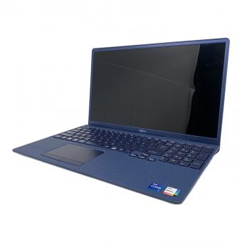 富士通 LIFEBOOK TH77/E3 2020年製 FMVT77E3L 15.6インチ Windows 10 Home Core i7 1165G7 CPU:第11世代 メモリ:8GB SSD:512GB - R0Z00033