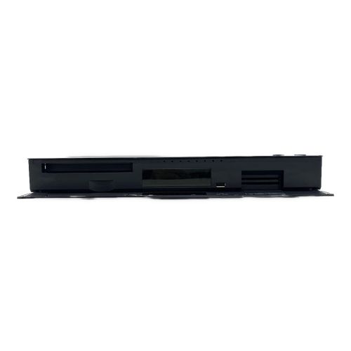 Panasonic (パナソニック) Blu-rayレコーダー 140 DMR-UCX4060 2019年製 VOD対応 3番組同時録画 HDD:4TB B-CAS×2 VN9DA004132