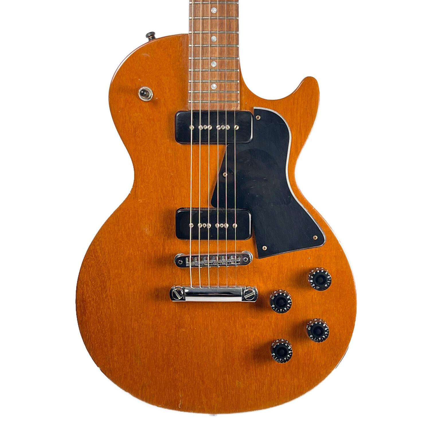 Gibson Les Paul Junior Special 2002年製 Gibson Les Paul Junior