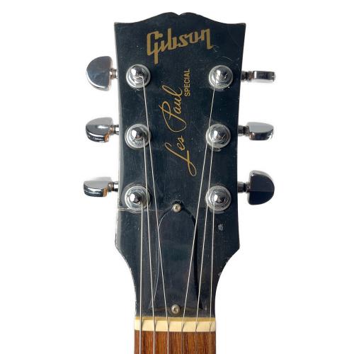 GIBSON (ギブソン) エレキギター  Les Paul Jr Special 2002年 USA