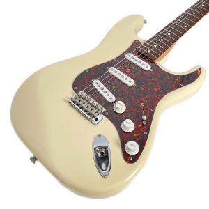 FENDER JAPAN (フェンダージャパン) ST62-60US VWH Stratocaster 2002-2004年製 日本製
