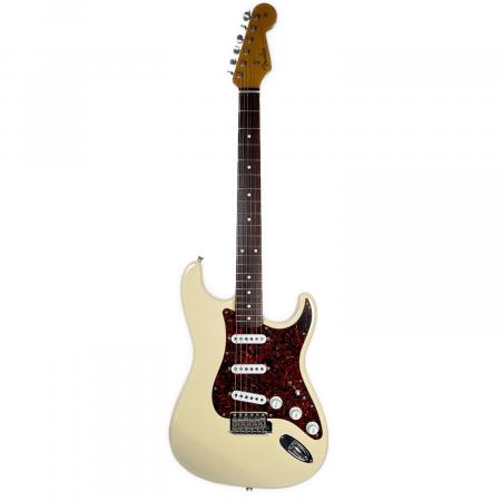 FENDER JAPAN (フェンダージャパン) ST62-60US VWH Stratocaster 2002