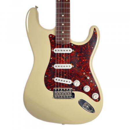FENDER JAPAN (フェンダージャパン) ST62-60US VWH Stratocaster 2002