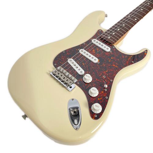 FENDER JAPAN (フェンダージャパン) ST62-60US VWH Stratocaster 2002-2004年製 日本製