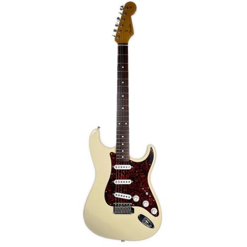 FENDER JAPAN (フェンダージャパン) ST62-60US VWH Stratocaster 2002-2004年製 日本製
