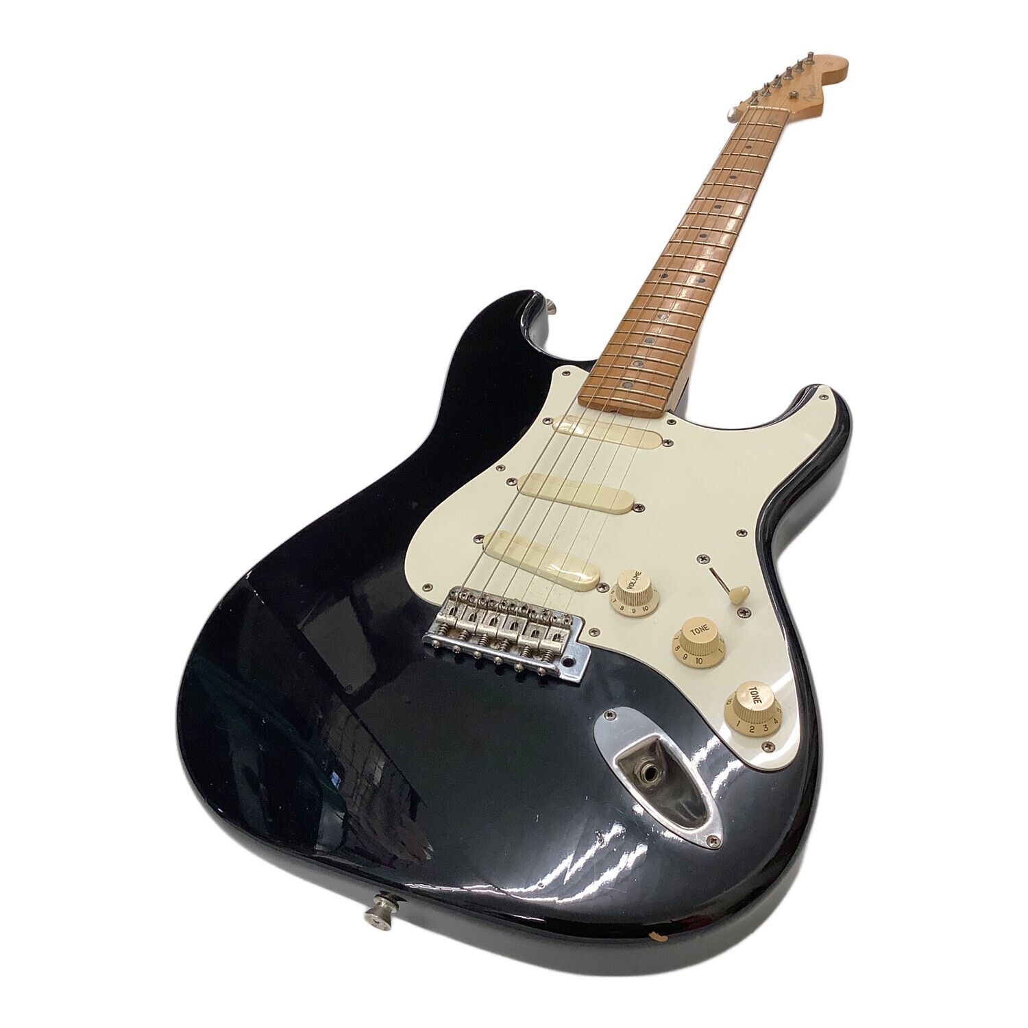 FENDER JAPAN (フェンダージャパン) ST54-95LS ストラトキャスター 1997-2000年 O028906｜トレファクONLINE