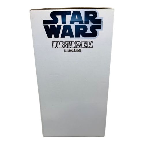 STAR WARS (スターウォーズ) キャラクターグッズ R2D2 家庭用プラネタリウム