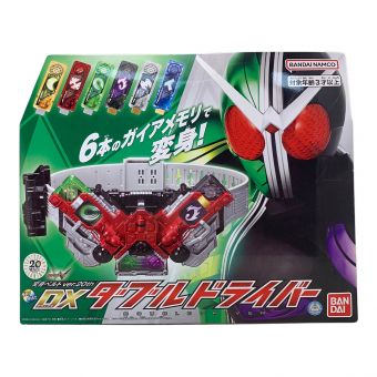 仮面ライダーW(ダブル) (カメンライダーダブル) 仮面ライダー DXダブルドライバー