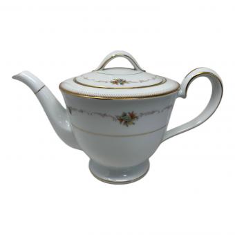 Noritake (ノリタケ) ティーポット