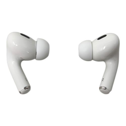 Apple (アップル) AirPods Pro(第2世代) 2023年年製 MTJV3J/A USB-typeC 動作確認済