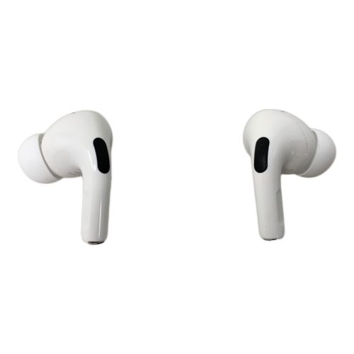 Apple (アップル) AirPods Pro(第2世代) 2023年年製 MTJV3J/A USB-typeC 動作確認済