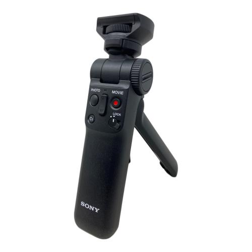SONY (ソニー) シューティンググリップ GP-VPT2BT 動作確認済 Bluetooth対応