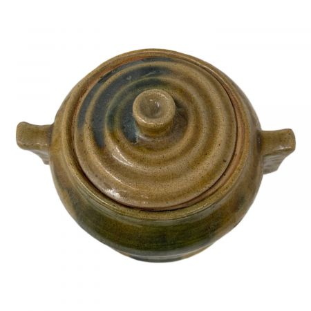 三浦篤作　急須　水差し 水差し 陶芸品｜トレファクONLINE