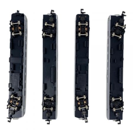 TOMIX (トミックス) Nゲージ 国鉄12・700系ユーロライナー基本セット