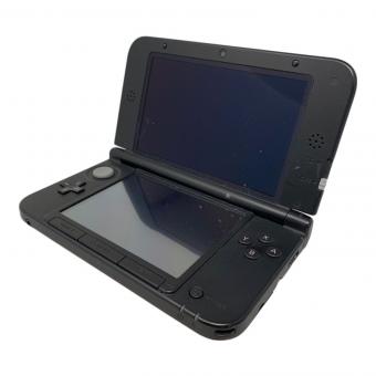 Nintendo (ニンテンドー) Nintendo 3DS LL 2012年モデル レッド×ブラック ※タッチペン欠品 SPR-001 動作確認済 SJH11679292 9