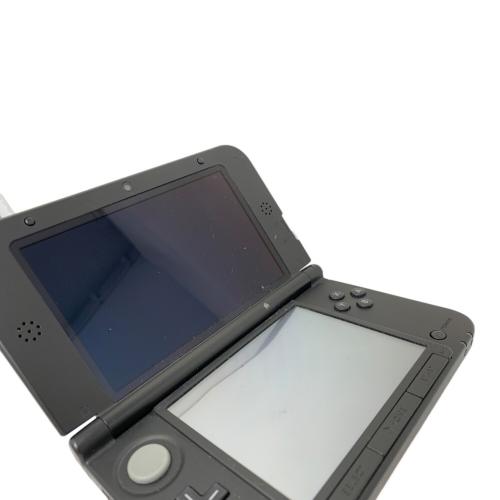 Nintendo (ニンテンドー) Nintendo 3DS LL 2012年モデル レッド×ブラック ※タッチペン欠品 SPR-001 動作確認済 SJH11679292 9
