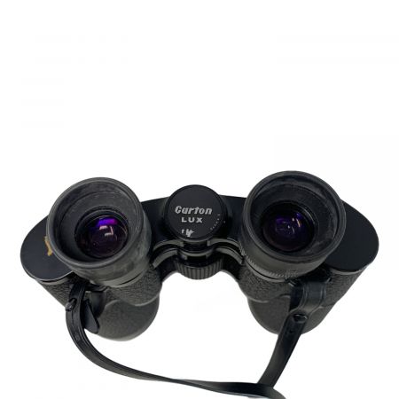 ◇◇ Carton カートン 双眼鏡 LUX SEEM-10 10 Power D=30mm ◇◇ Carton カートン 双眼鏡 LUX SEEM-10 10 Power D=30mm