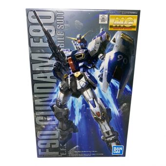 プラモデル MG 1/100 ガンダムF90 プラモデル(ホビーオンラインショップ限定)