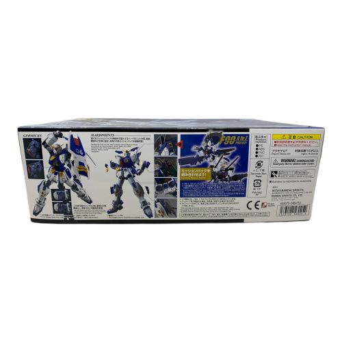 プラモデル MG 1/100 ガンダムF90 プラモデル(ホビーオンラインショップ限定)