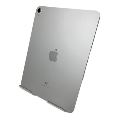 Apple (アップル) iPad Air(第4世代) 2020年モデル 10.9㏌ MYFW2J/A Wi-Fiモデル 修理履歴無し 256GB iOS バッテリー:Cランク 程度:Bランク ○ サインアウト確認済