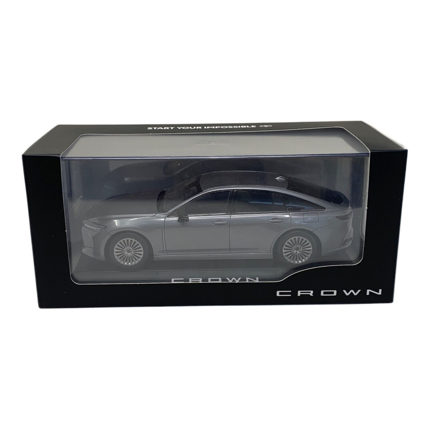 ミニカー CROWN プレシャスメタル｜トレファクONLINE