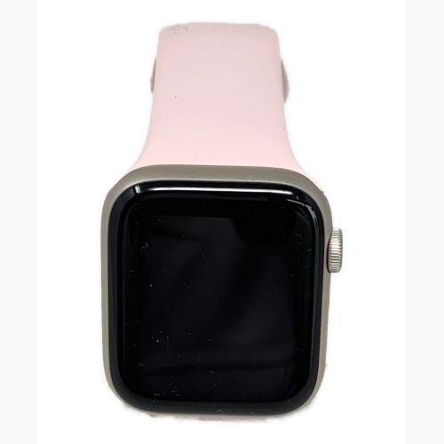 Apple (アップル) Apple Watch SE(第二世代)