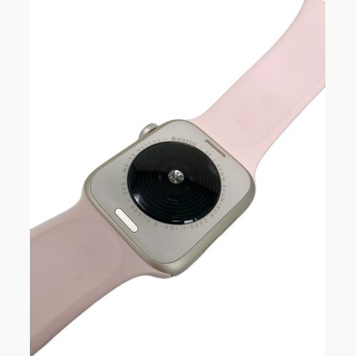 Apple (アップル) Apple Watch SE(第二世代)