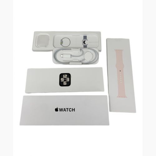 Apple (アップル) Apple Watch SE(第二世代)