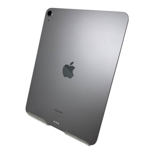 Apple iPad Air6 2024年製 11㏌ MUWC3J/A Wi-Fiモデル 修理履歴無し 128GB iOS:17.6.1 バッテリー:Sランク(100%) 程度:Aランク ○ サインアウト確認済 G2YPVDCQR0