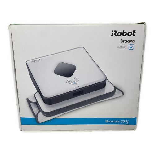 iRobot (アイロボット) braava 371j 純正バッテリー