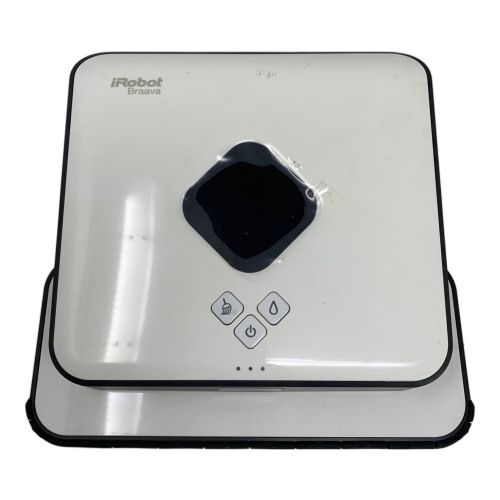 iRobot (アイロボット) braava 371j 純正バッテリー