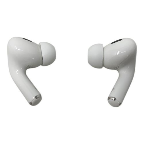 Apple (アップル) AirPods Pro(第2世代) 2023年製 G4JYYVNJQJ Bluetooth対応 2023年モデル MTJV3J/A USB-typeC 動作確認済