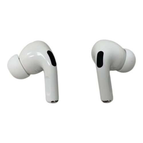 Apple (アップル) AirPods Pro(第2世代) 2023年製 G4JYYVNJQJ Bluetooth対応 2023年モデル MTJV3J/A USB-typeC 動作確認済